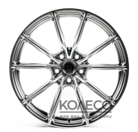 Диски Flow Forming FF801 W8 R18 PCD5x114.3 ET35 DIA73.1 HB