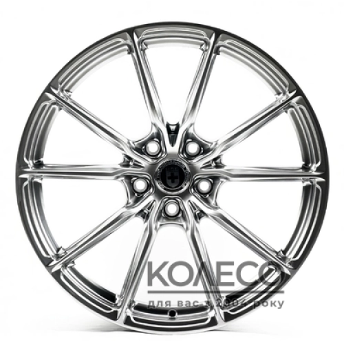 Flow Forming FF801 W8 R18 PCD5x114.3 ET35 DIA73.1 HB