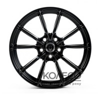 Диски Flow Forming FF801 W7.5 R17 PCD5x114.3 ET35 DIA73.1 SB