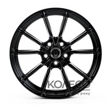 Flow Forming FF801 W7.5 R17 PCD5x114.3 ET35 DIA73.1 SB