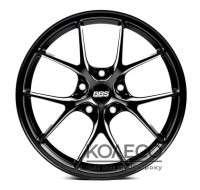 Диски Flow Forming FF125 W7.5 R17 PCD5x112 ET35 DIA66.56 SB