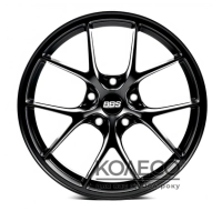 Диски Flow Forming FF125 W7.5 R17 PCD5x112 ET35 DIA66.56 SB
