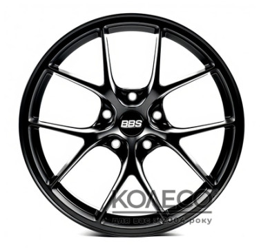 Flow Forming FF125 W7.5 R17 PCD5x112 ET35 DIA66.56 SB