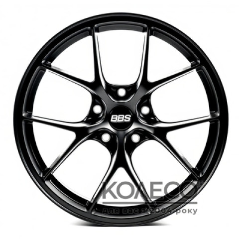 Flow Forming FF125 W7.5 R17 PCD5x112 ET35 DIA66.56 SB
