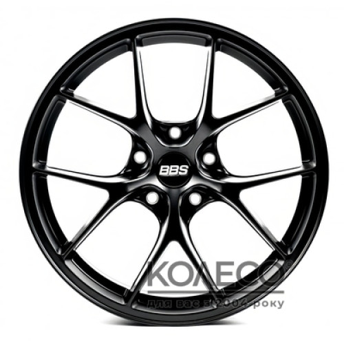 Flow Forming FF125 W7.5 R17 PCD5x112 ET35 DIA66.56 SB