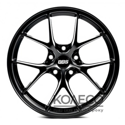 Flow Forming FF125 W7.5 R17 PCD5x112 ET35 DIA66.56 SB