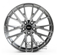 Диски Flow Forming FF162 W9.5 R19 PCD5x120 ET35 DIA66.9 HB