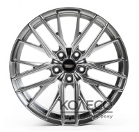 Диски Flow Forming FF162 W9.5 R19 PCD5x120 ET35 DIA66.9 HB