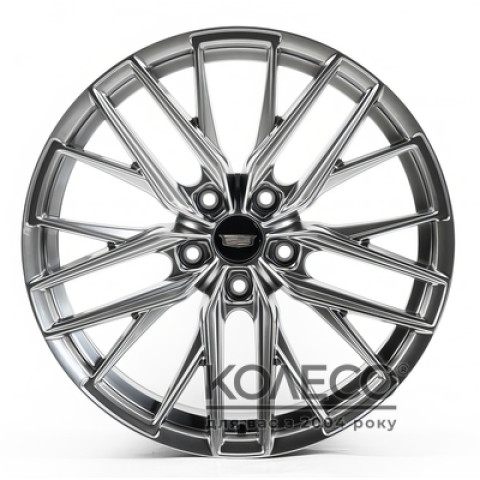 Flow Forming FF162 W9.5 R19 PCD5x120 ET35 DIA66.9 HB