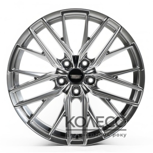 Flow Forming FF162 W9.5 R19 PCD5x120 ET35 DIA66.9 HB