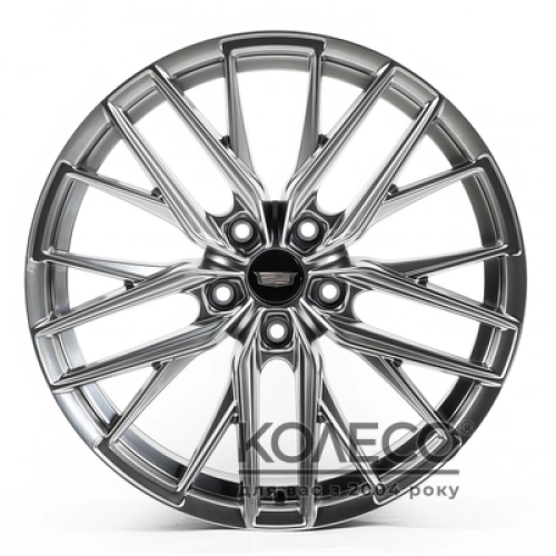 Flow Forming FF162 W9.5 R19 PCD5x120 ET35 DIA66.9 HB