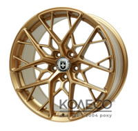 Диски Replica HRE FF-511 W7 R16 PCD5x114.3 ET38 DIA73.1 Matt bronz