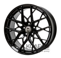 Диски Replica HRE FF-511 W7 R16 PCD5x108 ET38 DIA73.1 BM