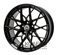 Диски Replica HRE FF-511 W7 R16 PCD5x100 ET38 DIA73.1 BM