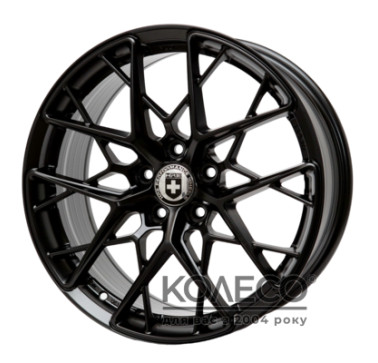 Replica HRE FF-511 W7.5 R17 PCD5x108 ET38 DIA73.1 BM