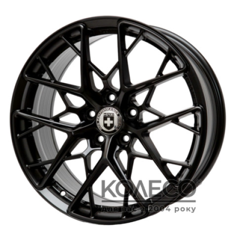 Replica HRE FF-511 W7.5 R17 PCD5x108 ET38 DIA73.1 BM