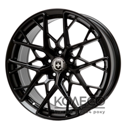 Replica HRE FF-511 W7 R16 PCD4x100 ET38 DIA73.1 BM