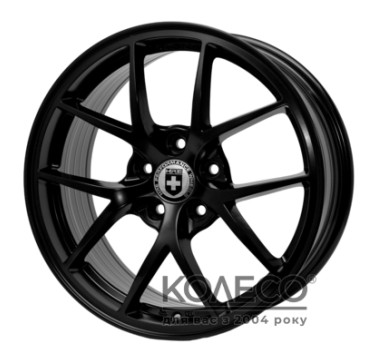 Replica HRE FF-507 W7 R16 PCD5x112 ET40 DIA66.6 BM