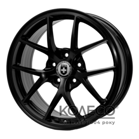 Replica HRE FF-507 W7 R16 PCD5x112 ET40 DIA66.6 BM