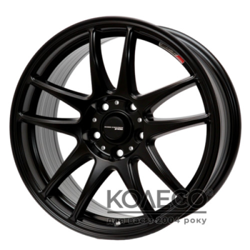 Replica FF-505 W6.5 R15 PCD4x100/15 ET40 DIA73.1 BM