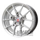 Replica HRE FF-510 W6.5 R15 PCD4x100 ET38 DIA73.1 HB