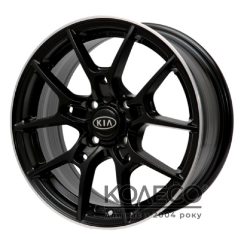 Replica KIA FF-510 W7.5 R17 PCD5x114.3 ET38 DIA73.1 MBPL