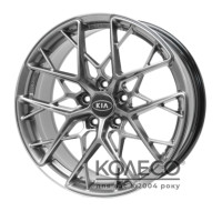 Диски Replica KIA FF-511 W8 R18 PCD5x114.3 ET38 DIA73.1 HB