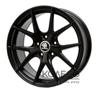 Диски Replica Skoda FF-502 W7 R16 PCD5x112 ET40 DIA66.6 BM