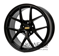 Диски Replica BBS FF-507 W7 R16 PCD5x108 ET40 DIA73.1 BM