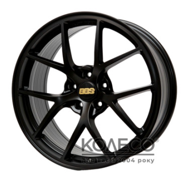 Replica BBS FF-507 W8.5 R19 PCD5x112 ET38 DIA66.6 BM