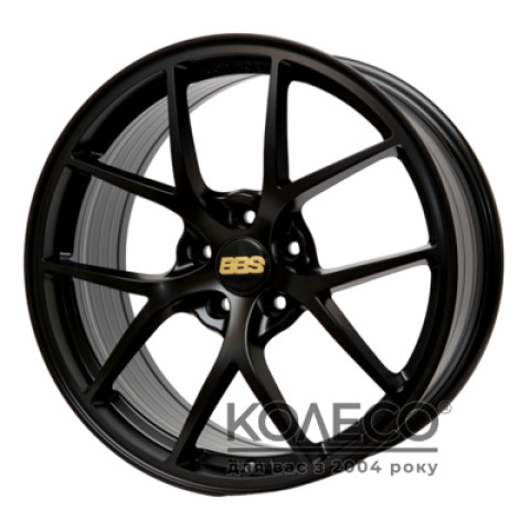 Replica BBS FF-507 W8.5 R19 PCD5x112 ET38 DIA66.6 BM