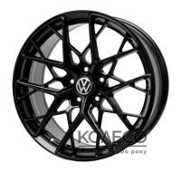 Диски Replica Volkswagen FF-511 W8.5 R19 PCD5x112 ET38 DIA66.6 BM