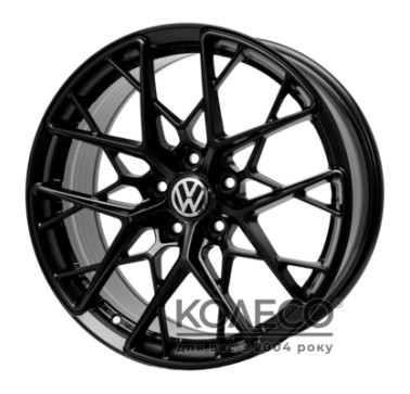 Replica Volkswagen FF-511 W8.5 R19 PCD5x112 ET38 DIA66.6 BM