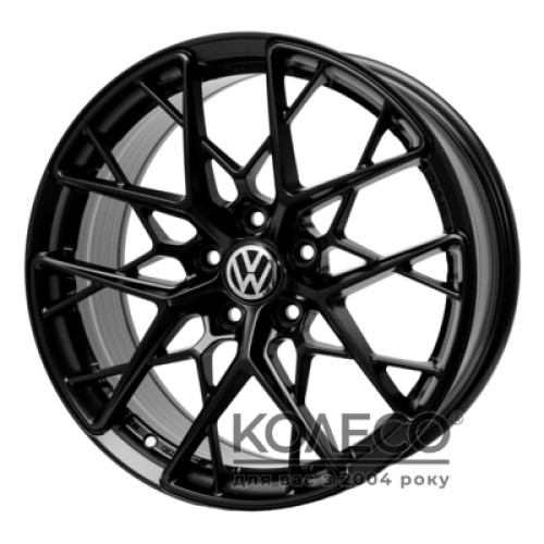 Replica Volkswagen FF-511 W8.5 R19 PCD5x112 ET38 DIA66.6 BM