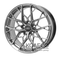 Диски Replica Ford FF-511 W8 R18 PCD5x108 ET38 DIA73.1 HB