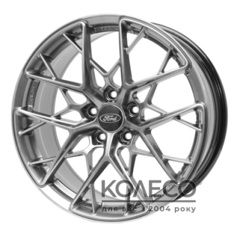 Replica Ford FF-511 W7.5 R17 PCD5x108 ET38 DIA73.1 HB