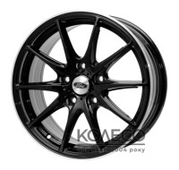 Диски Replica Ford FF-501 W7 R16 PCD5x108 ET40 DIA73.1 BLP