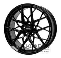 Диски Replica Audi FF-511 W8.5 R19 PCD5x112 ET38 DIA66.6 BM
