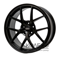 Диски Replica Audi FF-507 W7 R16 PCD5x112 ET40 DIA66.6 BM