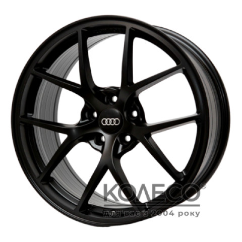 Replica Audi FF-507 W8.5 R19 PCD5x112 ET38 DIA66.6 BM