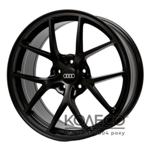Replica Audi FF-507 W8.5 R19 PCD5x112 ET38 DIA66.6 BM