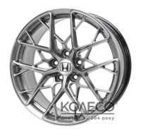 Диски Replica Honda FF-511 W8.5 R19 PCD5x114.3 ET38 DIA73.1 HB