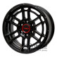 Replica Toyota TRD 2423 W8 R17 PCD6x139.7 ET5 DIA110.1 SB