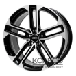 Replica Audi 6104 W8.5 R19 PCD5x112 ET35 DIA66.45 BMF