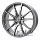 Replica Mercedes 845 W9 R19 PCD5x112 ET45 DIA66.6 GMF