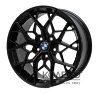 Диски Replica BMW ZT718 W9.5 R19 PCD5x120 ET35 DIA72.6 BM