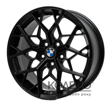 Replica BMW ZT718 W9.5 R19 PCD5x120 ET35 DIA72.6 BM