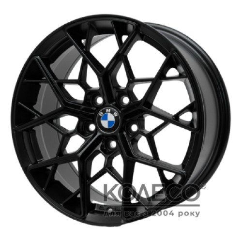 Replica BMW ZT718 W9.5 R19 PCD5x120 ET35 DIA72.6 BM