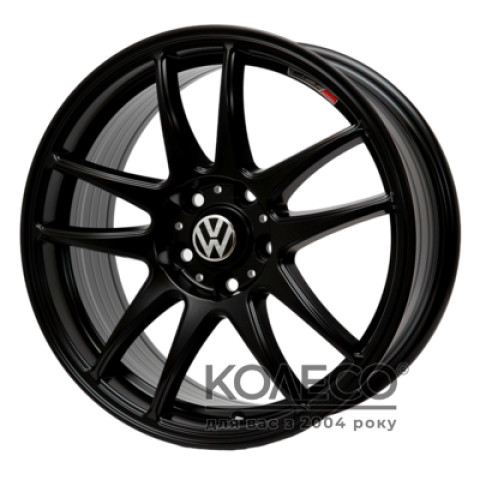 Replica Volkswagen FF-505 W7.5 R17 PCD5x112 ET40 DIA66.6 BM