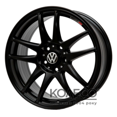 Replica Volkswagen FF-505 W7.5 R17 PCD5x112 ET40 DIA66.6 BM